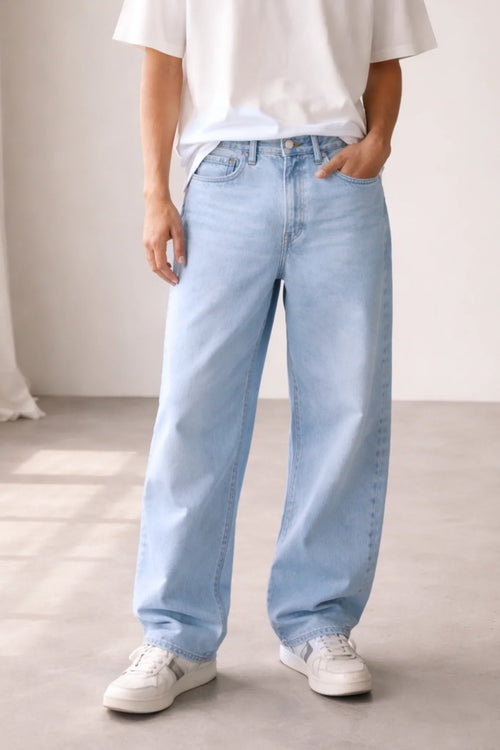 Baggy Jeans